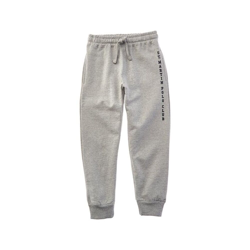 Polo Club St. Martin Boys Pant, Gray